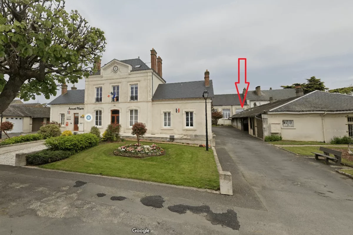 le repair cafe de Saint Denis de l'hotel