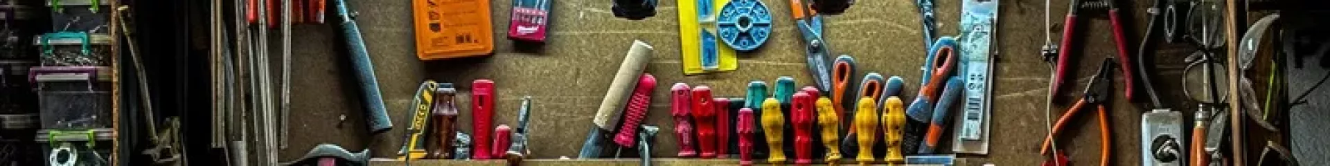 un atelier